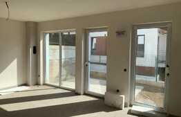 Duplex semifinisat  D+P+1+M de vanzare in Borhanci