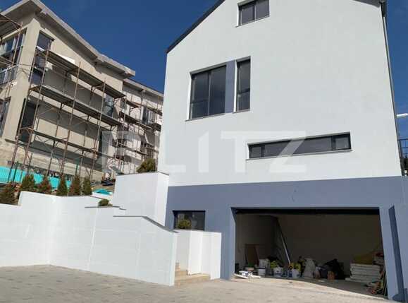 Casa de vânzare 4 camere Borhanci - 62664CV | BLITZ Cluj-Napoca | Poza1