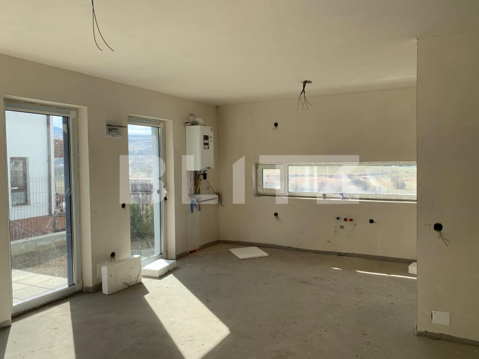 Casa de vânzare 4 camere Borhanci - 62664CV | BLITZ Cluj-Napoca | Poza3