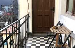 Apartament 3 camere semidecomandate, 55 mp, zona Centrala