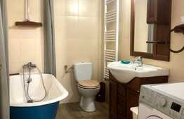 Apartament 3 camere semidecomandate, 55 mp, zona Centrala