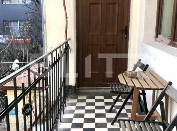 Apartament de închiriat 3 camere Central - 62665AI | BLITZ Cluj-Napoca | Poza13