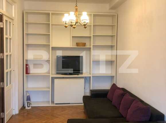 Apartament de închiriat 3 camere Central - 62665AI | BLITZ Cluj-Napoca | Poza2