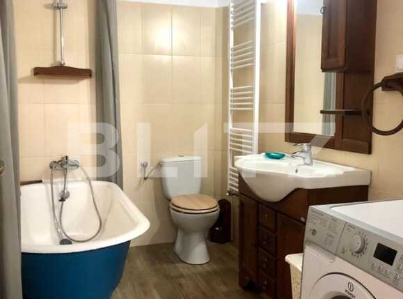 Apartament de închiriat 3 camere Central - 62665AI | BLITZ Cluj-Napoca | Poza15
