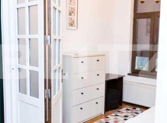 Apartament de închiriat 3 camere Central - 62665AI | BLITZ Cluj-Napoca | Poza7