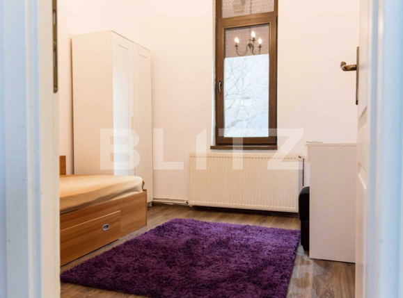 Apartament de închiriat 3 camere Central - 62665AI | BLITZ Cluj-Napoca | Poza9