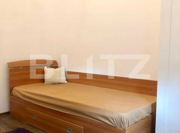 Apartament de închiriat 3 camere Central - 62665AI | BLITZ Cluj-Napoca | Poza10