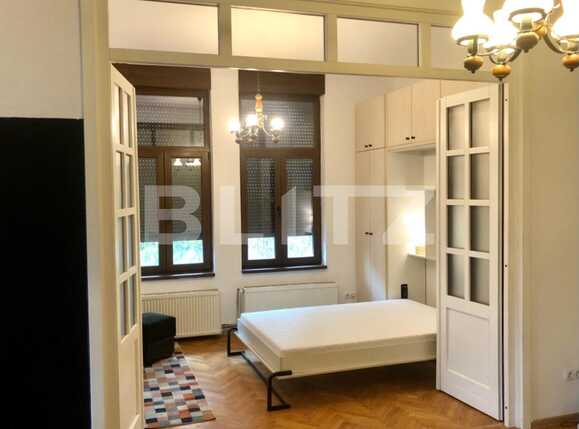 Apartament de închiriat 3 camere Central - 62665AI | BLITZ Cluj-Napoca | Poza5