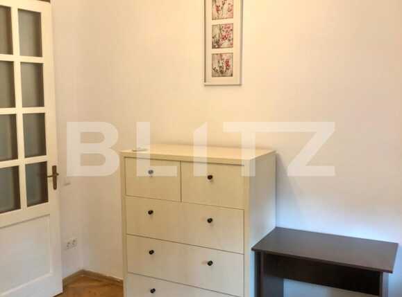 Apartament de închiriat 3 camere Central - 62665AI | BLITZ Cluj-Napoca | Poza8