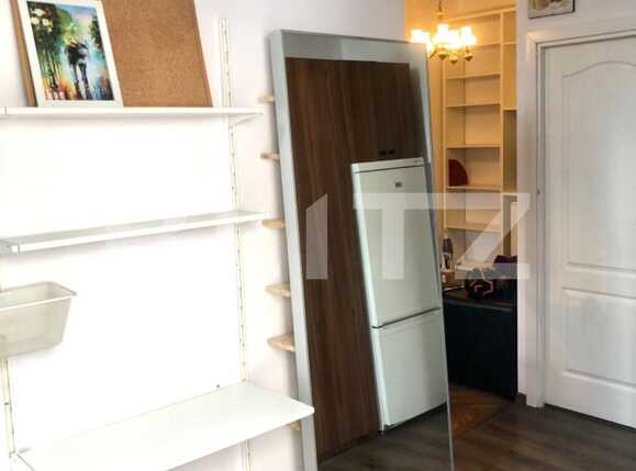 Apartament de închiriat 3 camere Central - 62665AI | BLITZ Cluj-Napoca | Poza11