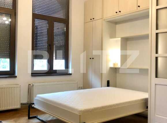Apartament de închiriat 3 camere Central - 62665AI | BLITZ Cluj-Napoca | Poza6