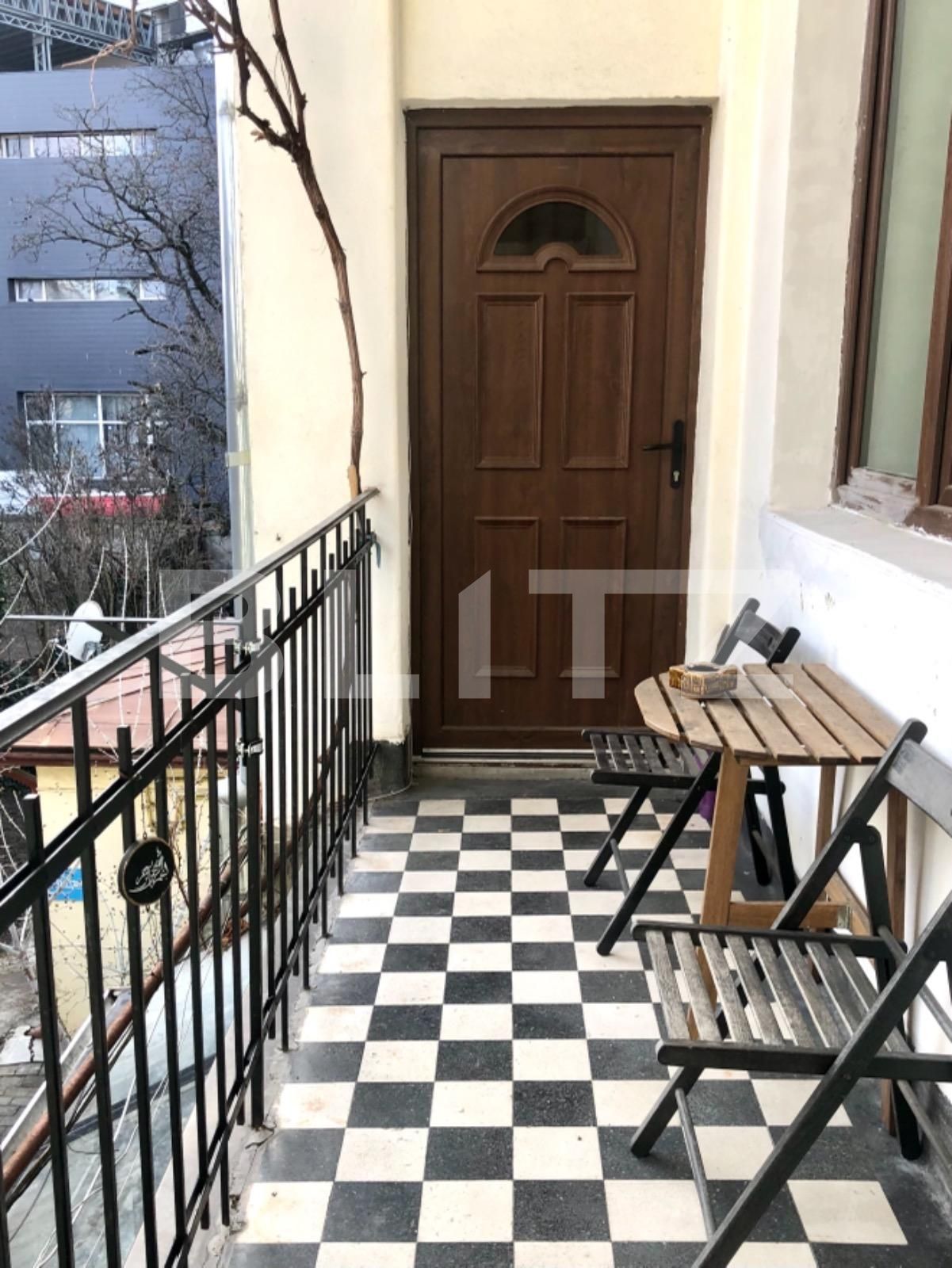 Apartament de închiriat 3 camere Central - 62665AI | BLITZ Cluj-Napoca | Poza13