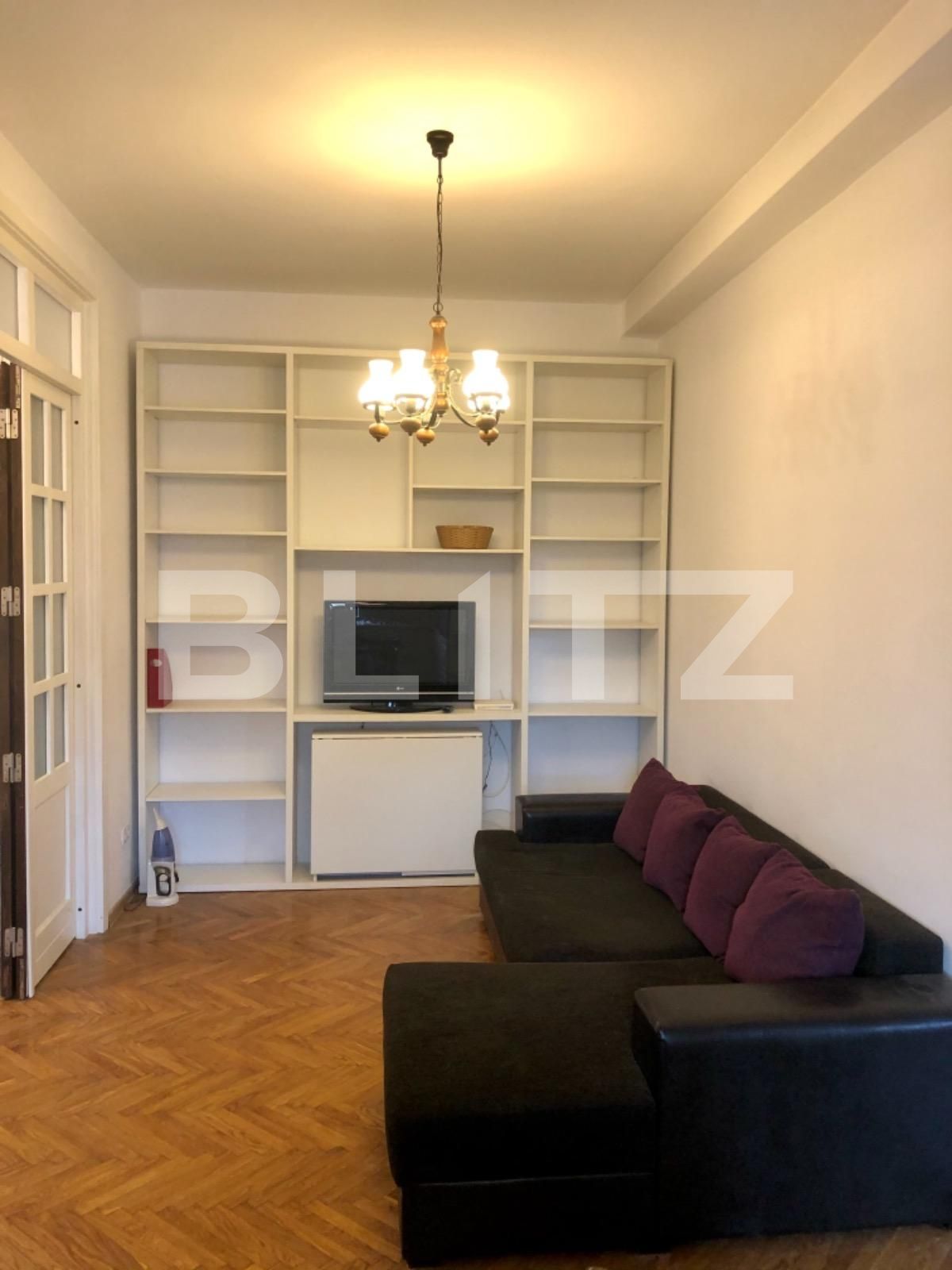 Apartament de închiriat 3 camere Central - 62665AI | BLITZ Cluj-Napoca | Poza2