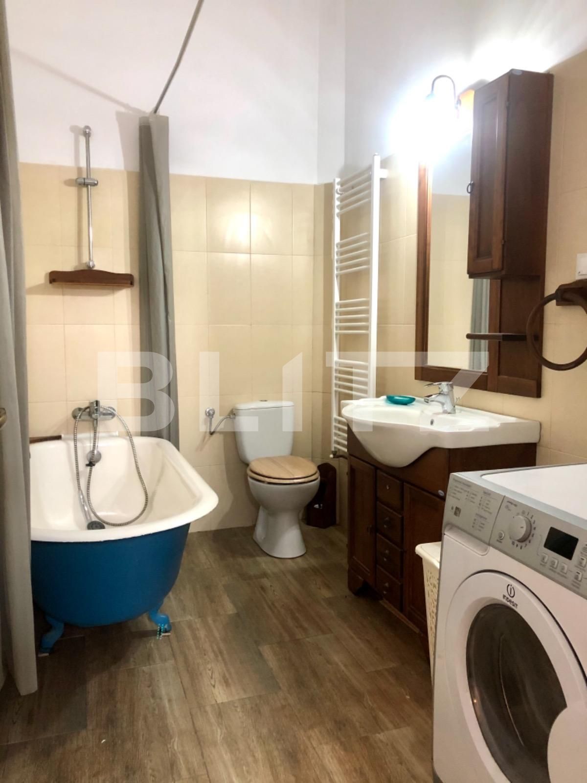 Apartament de închiriat 3 camere Central - 62665AI | BLITZ Cluj-Napoca | Poza15