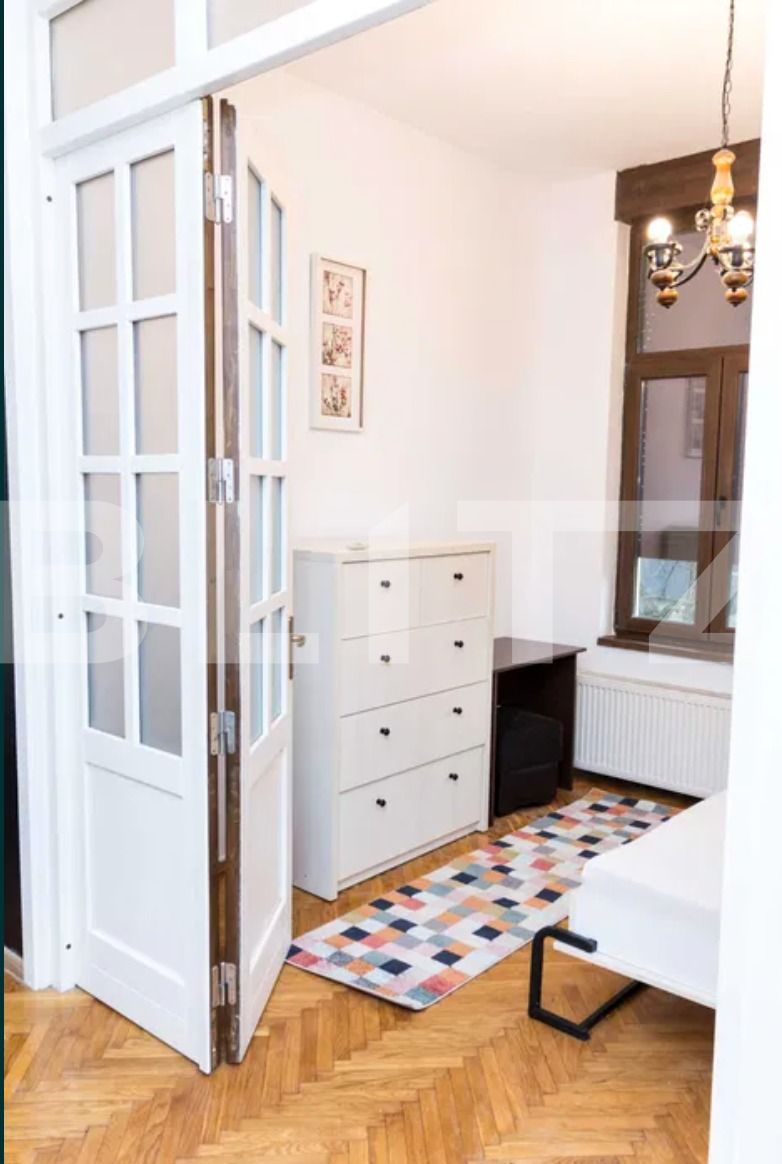 Apartament de închiriat 3 camere Central - 62665AI | BLITZ Cluj-Napoca | Poza7