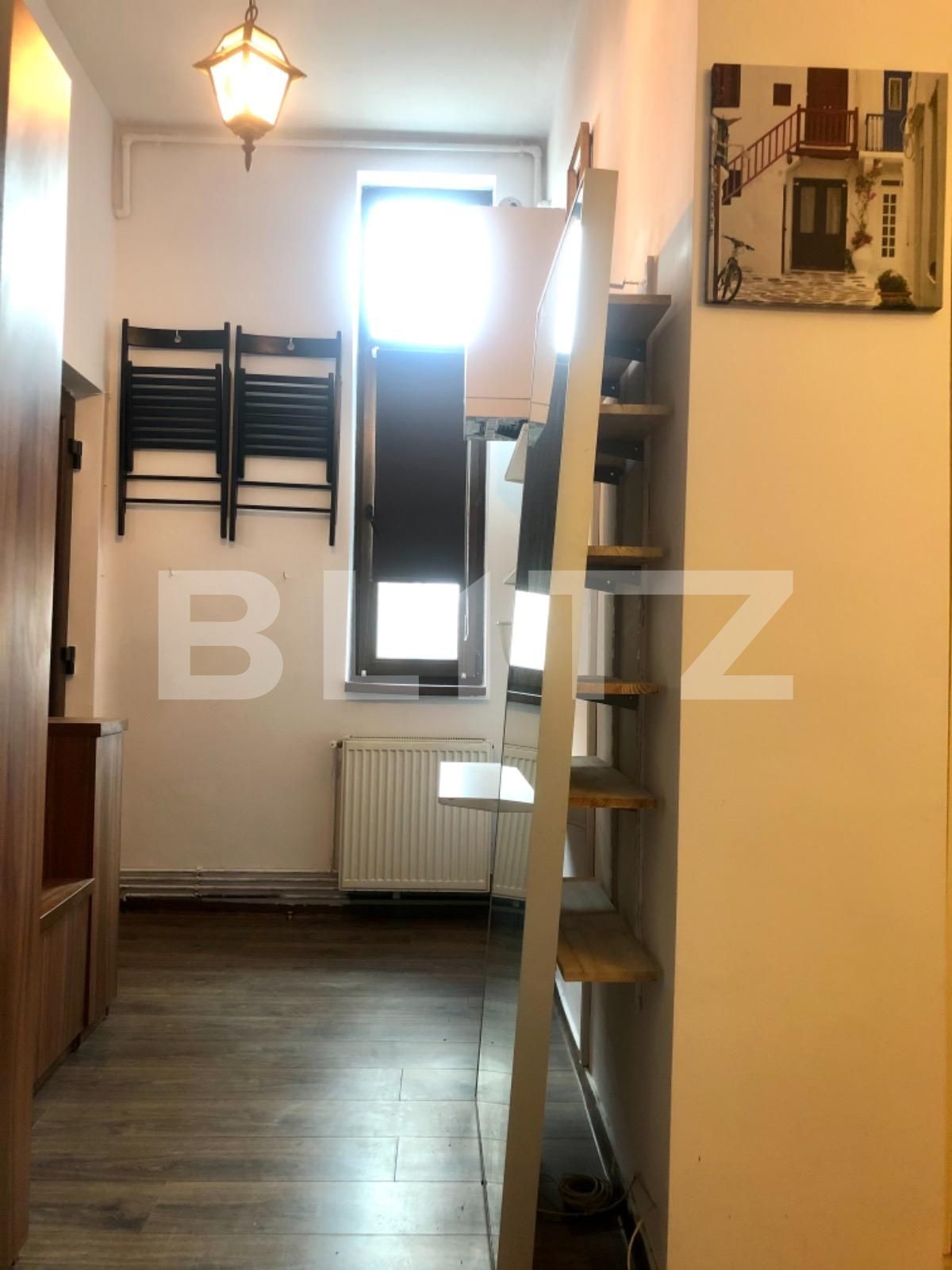Apartament de închiriat 3 camere Central - 62665AI | BLITZ Cluj-Napoca | Poza12