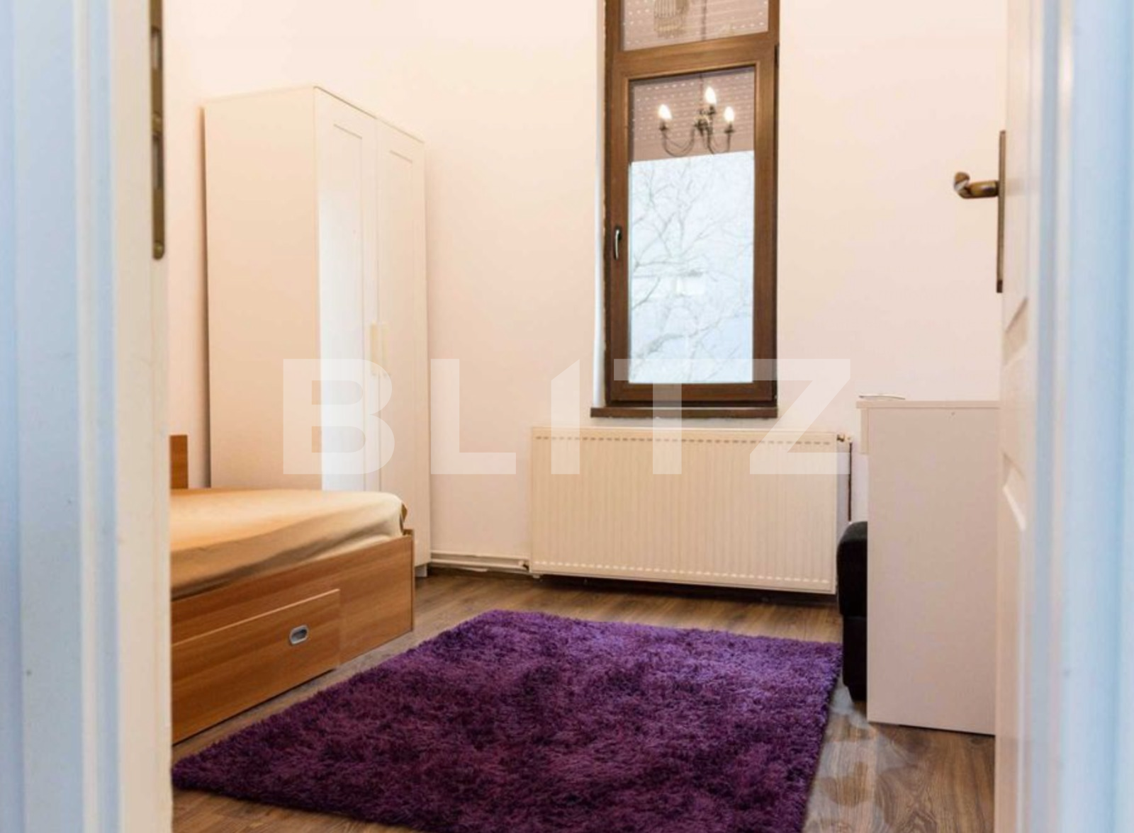 Apartament de închiriat 3 camere Central - 62665AI | BLITZ Cluj-Napoca | Poza9