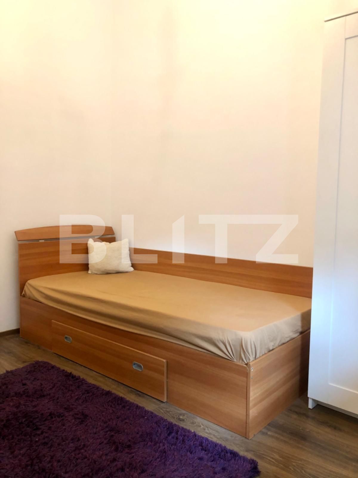 Apartament de închiriat 3 camere Central - 62665AI | BLITZ Cluj-Napoca | Poza10