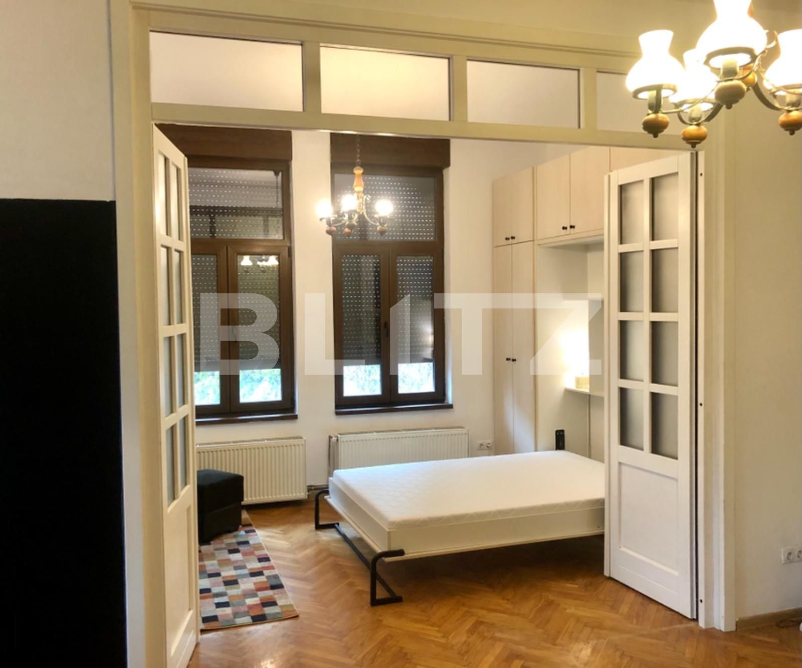 Apartament de închiriat 3 camere Central - 62665AI | BLITZ Cluj-Napoca | Poza5