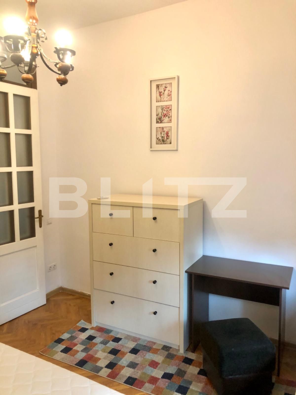 Apartament de închiriat 3 camere Central - 62665AI | BLITZ Cluj-Napoca | Poza8