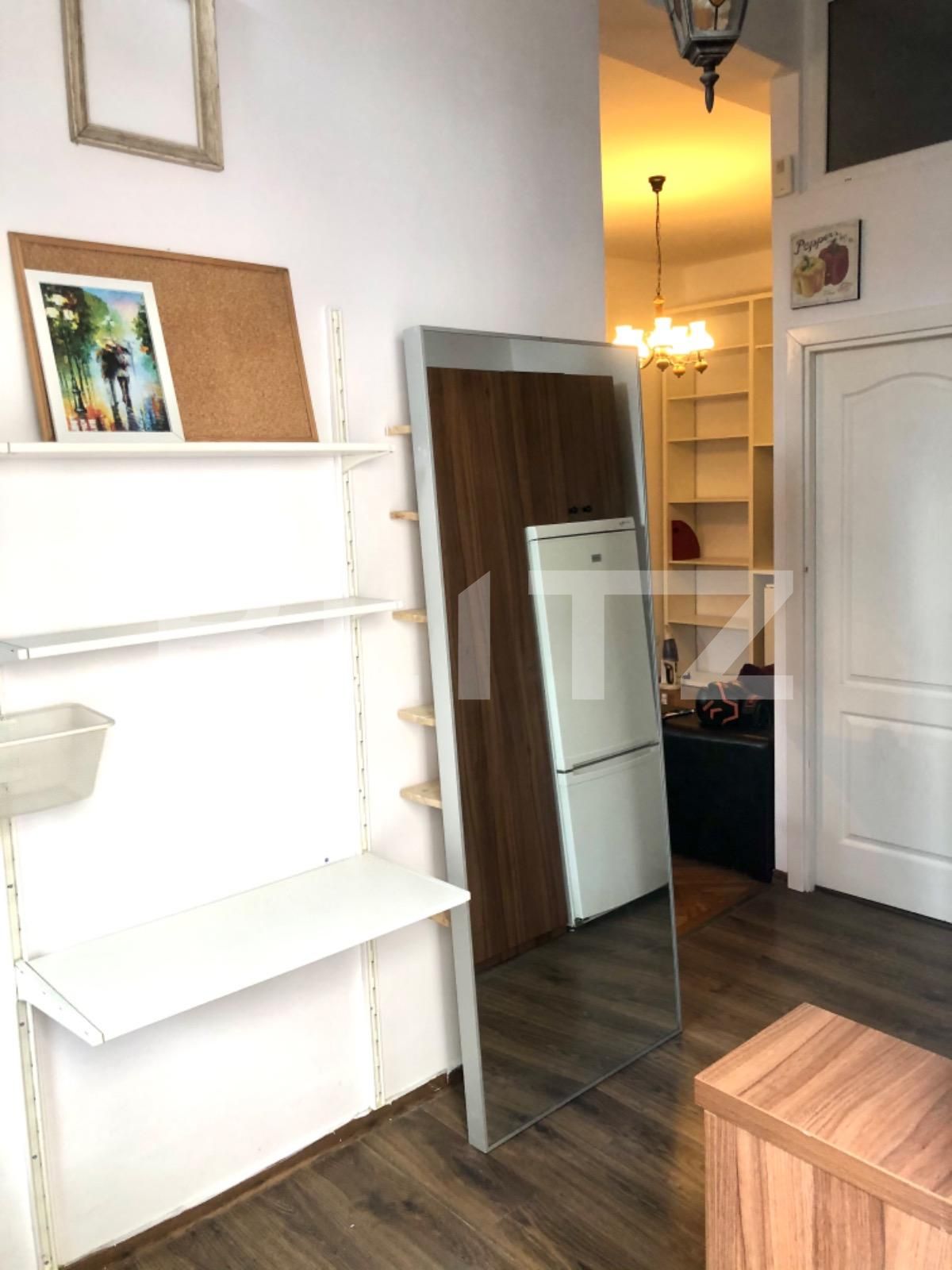 Apartament de închiriat 3 camere Central - 62665AI | BLITZ Cluj-Napoca | Poza11