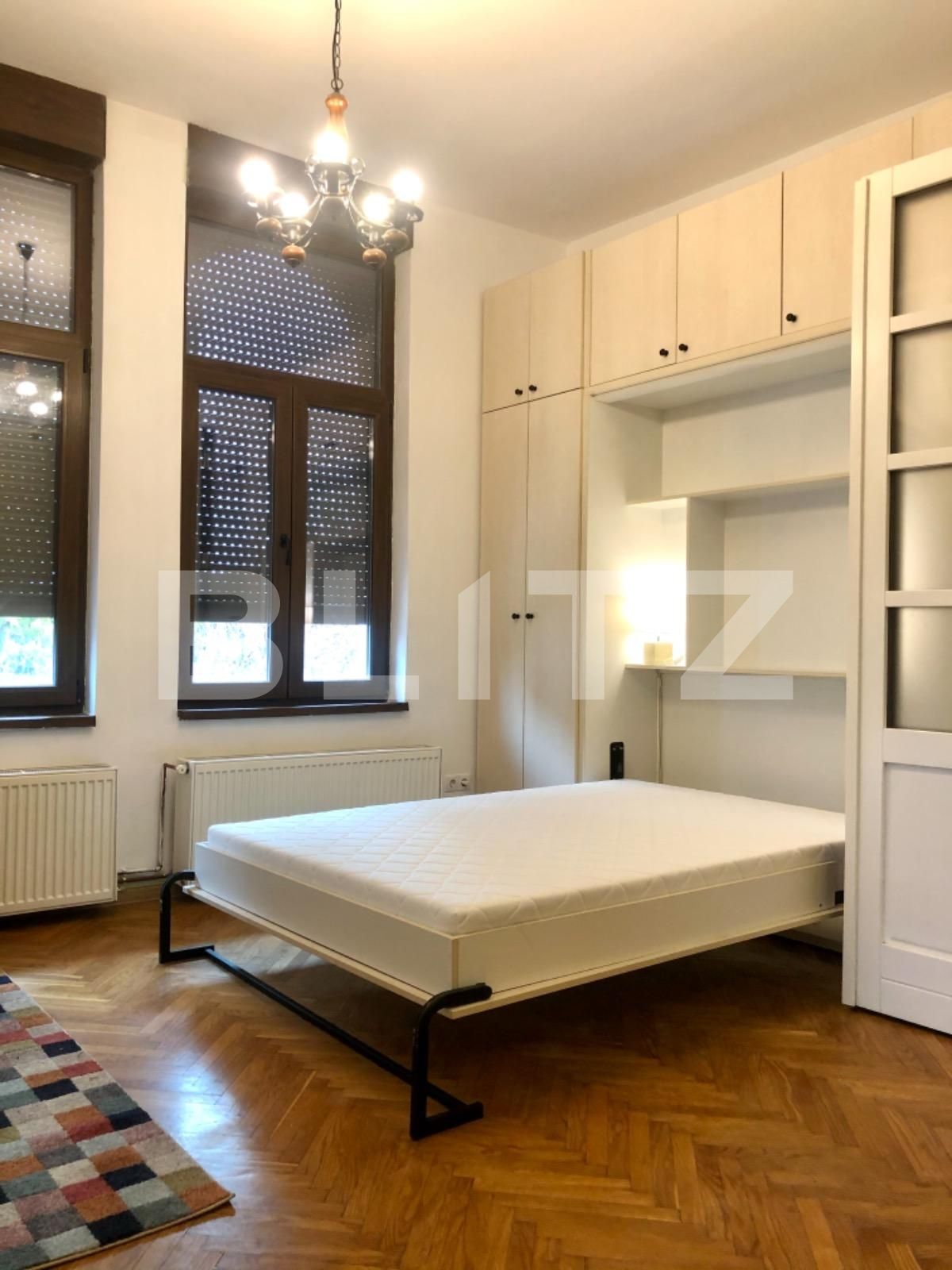 Apartament de închiriat 3 camere Central - 62665AI | BLITZ Cluj-Napoca | Poza6