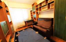 Aparrtament cu 3 camere, 90 mp, Decomandat, 2 balcoane, zona Piata Marasti