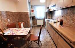 Aparrtament cu 3 camere, 90 mp, Decomandat, 2 balcoane, zona Piata Marasti