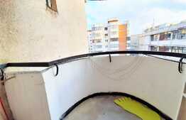 Aparrtament cu 3 camere, 90 mp, Decomandat, 2 balcoane, zona Piata Marasti