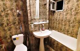 Aparrtament cu 3 camere, 90 mp, Decomandat, 2 balcoane, zona Piata Marasti