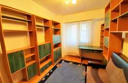 Aparrtament cu 3 camere, 90 mp, Decomandat, 2 balcoane, zona Piata Marasti