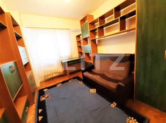 Apartament de închiriat 3 camere Marasti - 62666AI | BLITZ Cluj-Napoca | Poza5