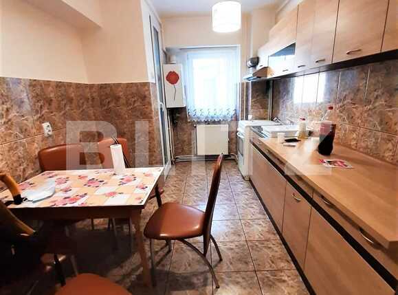 Apartament de închiriat 3 camere Marasti - 62666AI | BLITZ Cluj-Napoca | Poza6