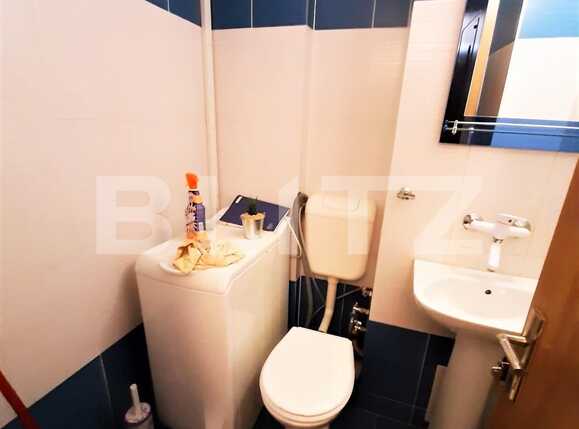 Apartament de închiriat 3 camere Marasti - 62666AI | BLITZ Cluj-Napoca | Poza11