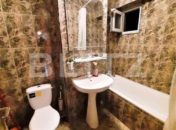 Apartament de închiriat 3 camere Marasti - 62666AI | BLITZ Cluj-Napoca | Poza10