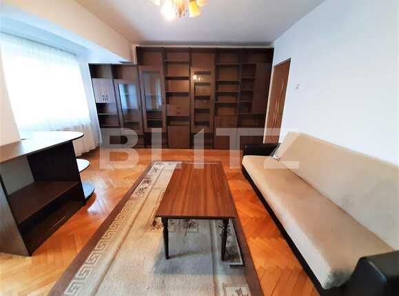 Apartament de închiriat 3 camere Marasti - 62666AI | BLITZ Cluj-Napoca | Poza3