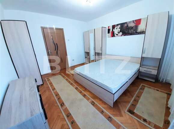 Apartament de închiriat 3 camere Marasti - 62666AI | BLITZ Cluj-Napoca | Poza1