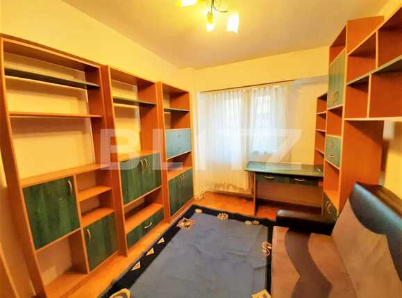 Apartament de închiriat 3 camere Marasti - 62666AI | BLITZ Cluj-Napoca | Poza4