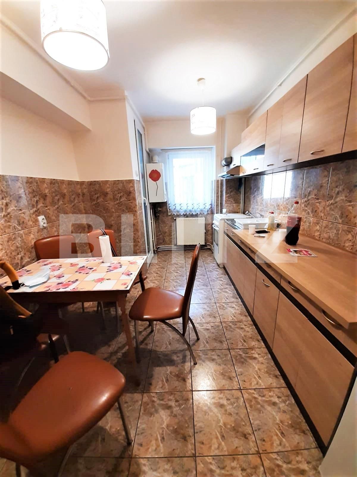 Apartament de închiriat 3 camere Marasti - 62666AI | BLITZ Cluj-Napoca | Poza6