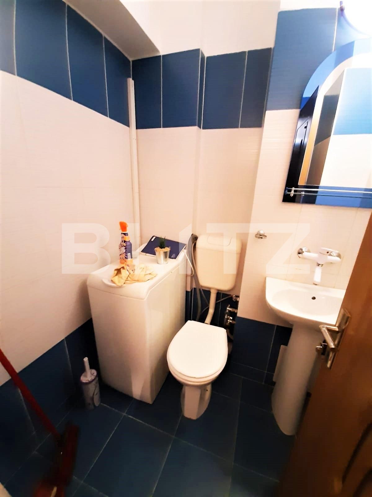 Apartament de închiriat 3 camere Marasti - 62666AI | BLITZ Cluj-Napoca | Poza11