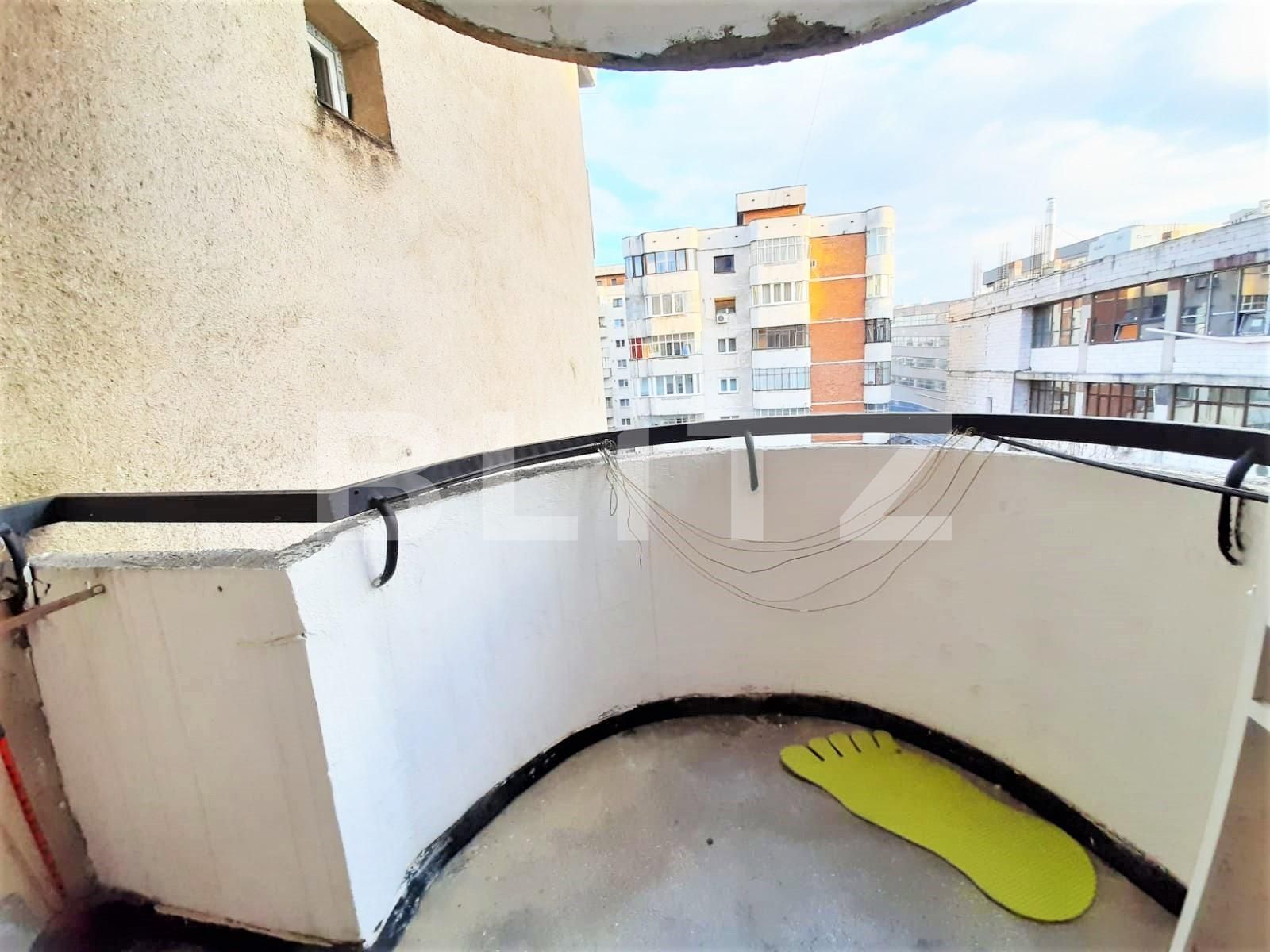 Apartament de închiriat 3 camere Marasti - 62666AI | BLITZ Cluj-Napoca | Poza7