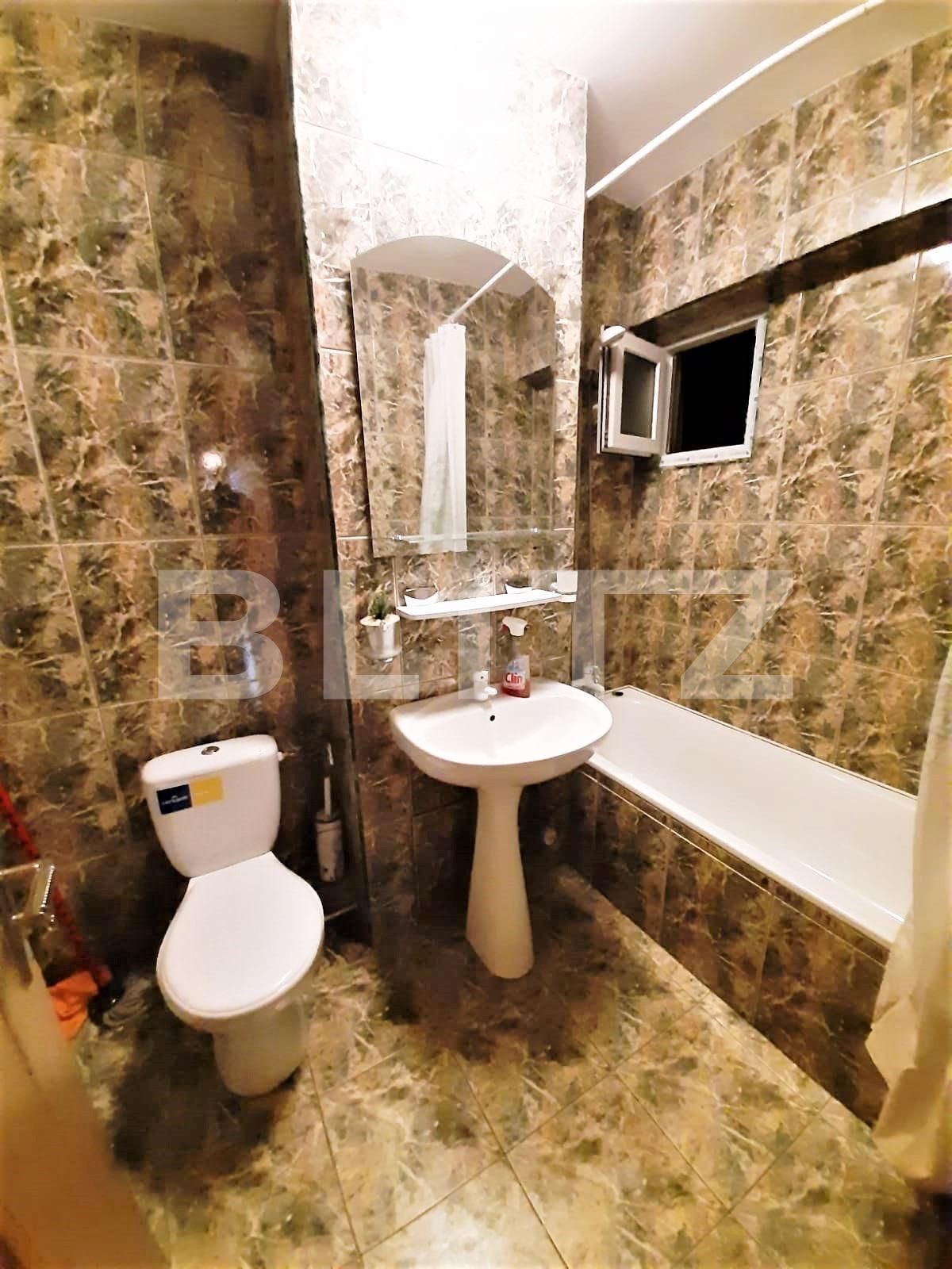 Apartament de închiriat 3 camere Marasti - 62666AI | BLITZ Cluj-Napoca | Poza10