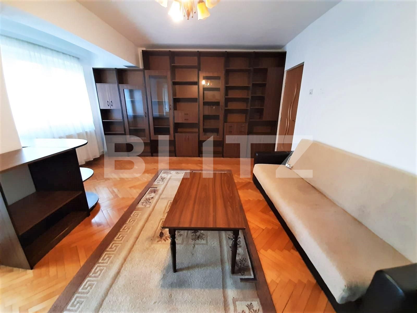Apartament de închiriat 3 camere Marasti - 62666AI | BLITZ Cluj-Napoca | Poza3