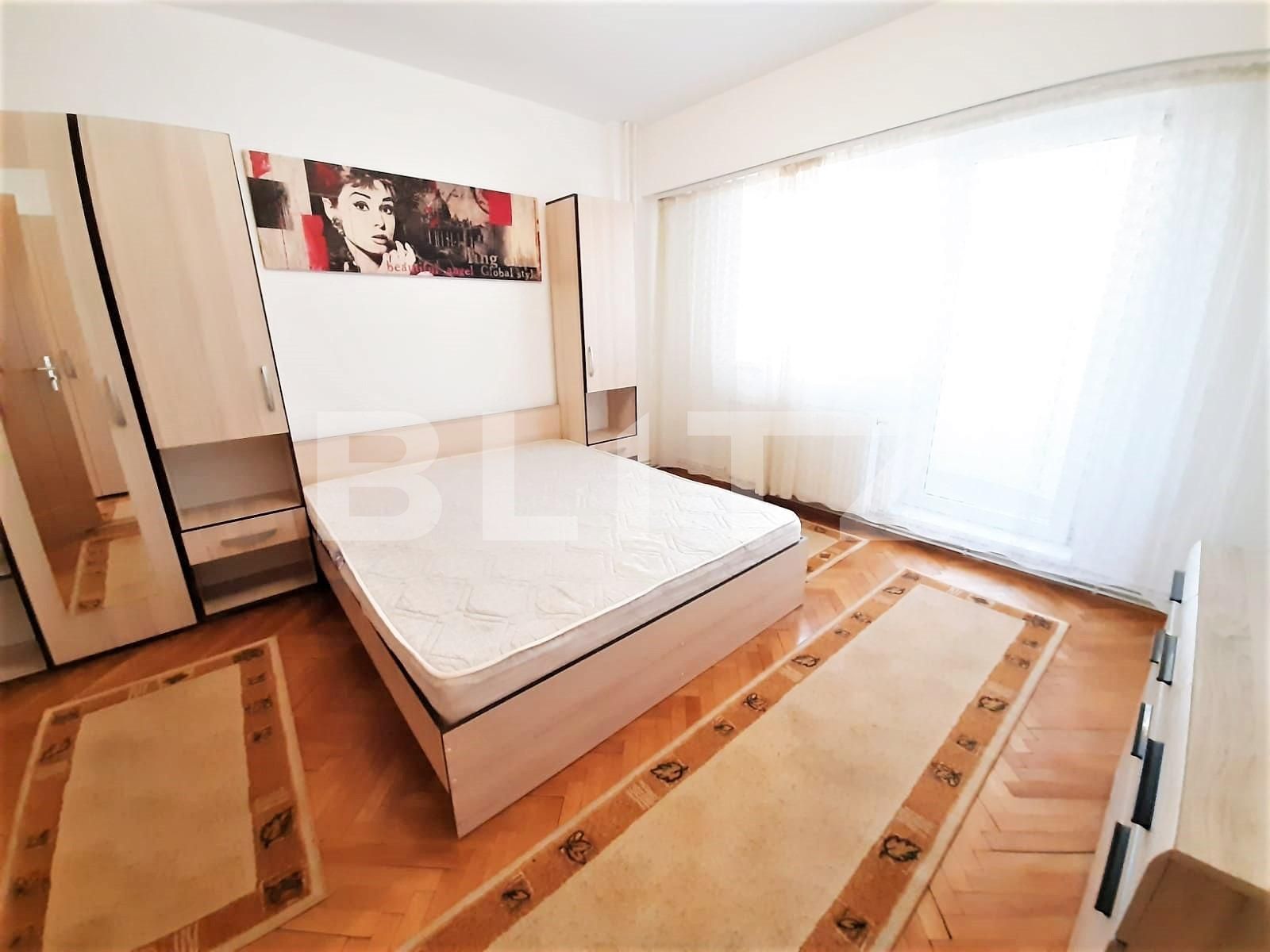 Apartament de închiriat 3 camere Marasti - 62666AI | BLITZ Cluj-Napoca | Poza2