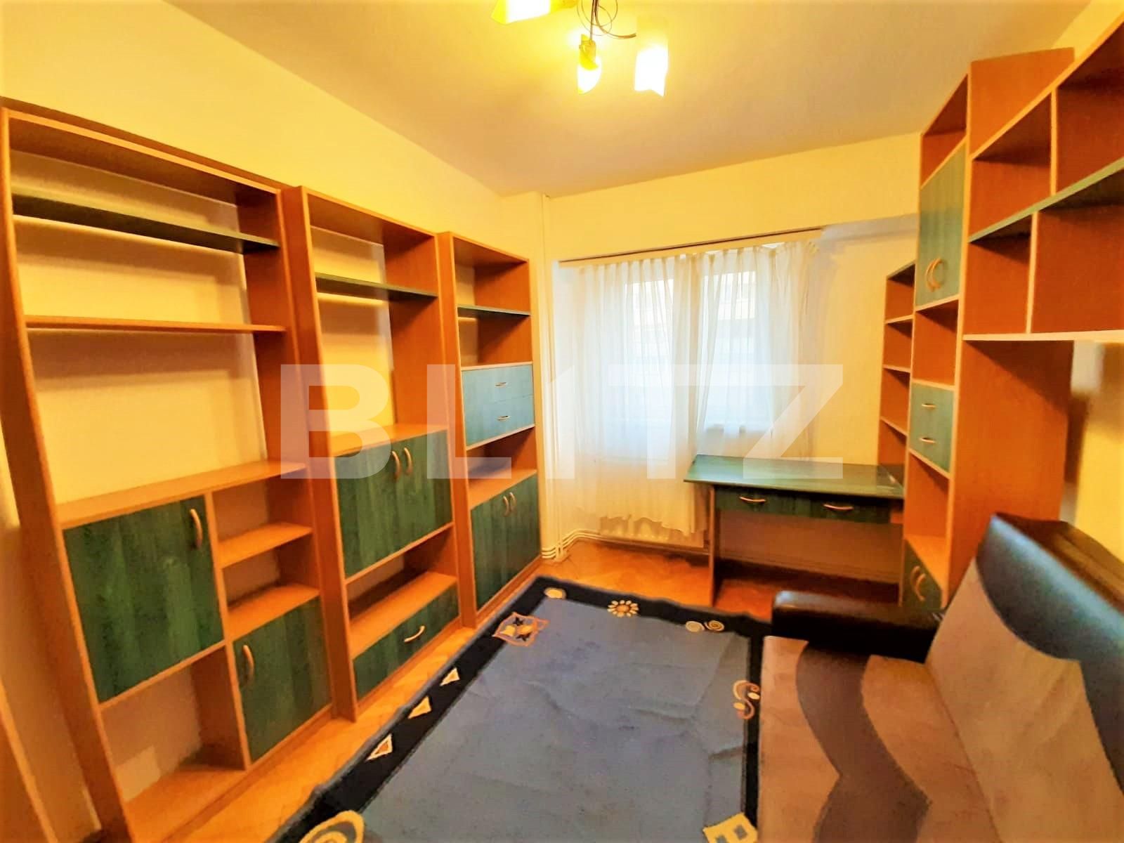 Apartament de închiriat 3 camere Marasti - 62666AI | BLITZ Cluj-Napoca | Poza4