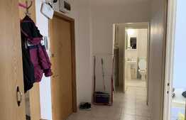 Apartament cu 2 camere, Decomandat, 50 mp, zona strazii Miraslau