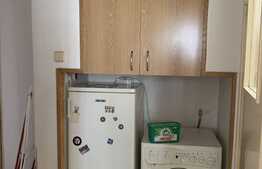 Apartament cu 2 camere, Decomandat, 50 mp, zona strazii Miraslau