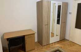 Apartament cu 2 camere, Decomandat, 50 mp, zona strazii Miraslau