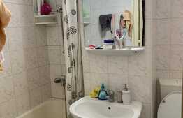 Apartament cu 2 camere, Decomandat, 50 mp, zona strazii Miraslau