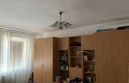 Apartament cu 2 camere, Decomandat, 50 mp, zona strazii Miraslau